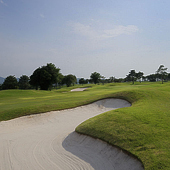 Burapha Golf Club, Pattaya thailand, Golf, Golf Destination review, Golf holidays, golf tours